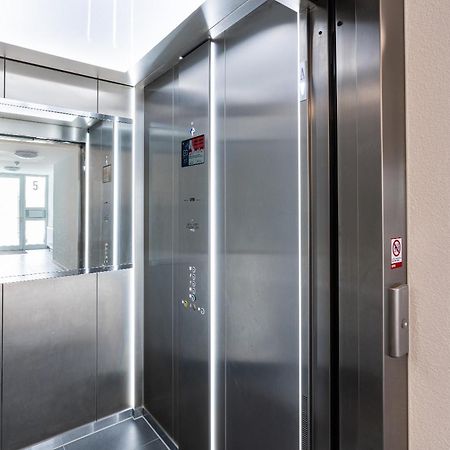 Apartment "Sonnendeck" - Haffresidenz Zirchow ภายนอก รูปภาพ