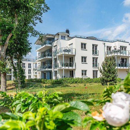 Apartment "Sonnendeck" - Haffresidenz Zirchow ภายนอก รูปภาพ